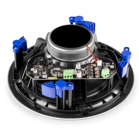 Juego altavoces techo Amplificados 5,25" 40W. RMS