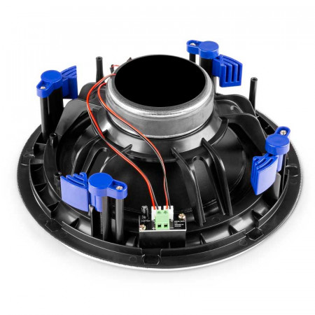 Juego altavoces techo Amplificados 5,25" 40W. RMS
