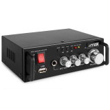 Amplificador MAX AV340