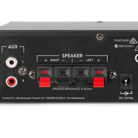 Amplificador MAX AV340