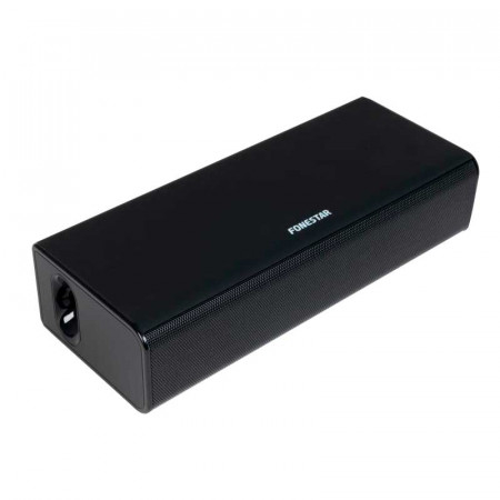 Altavoz portátil FONESTAR SING-BAR