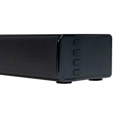 Altavoz portátil FONESTAR SING-BAR