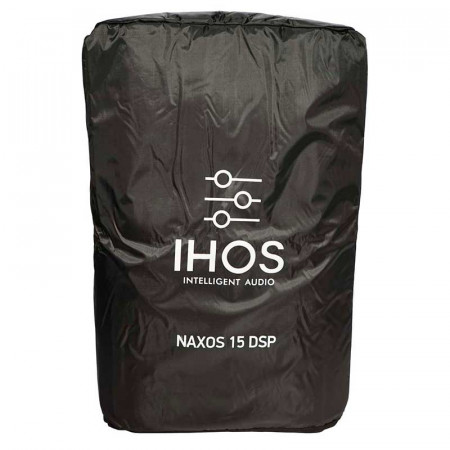 ICOVER IHOS NAXOS 15A