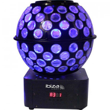 IBIZA LIGHT STARBALL-GB