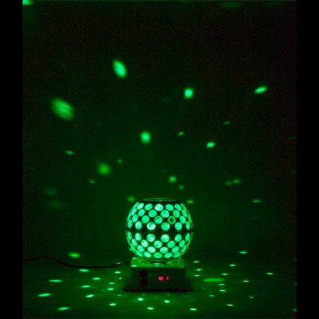 IBIZA LIGHT STARBALL-GB