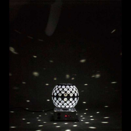 IBIZA LIGHT STARBALL-GB