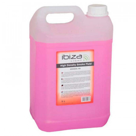IBIZA LIGHT HUMO 5L ALTA DENSIDAD