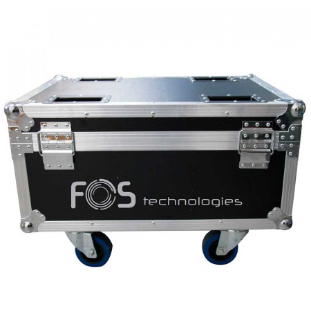 FLIGHT CASE FOS SPARK JET PRO