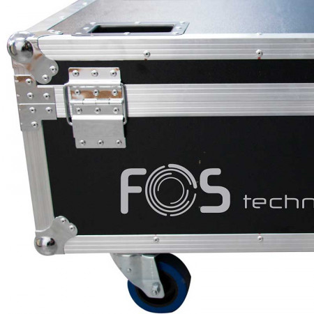 FLIGHT CASE FOS SPARK JET PRO