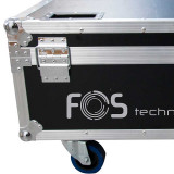 FLIGHT CASE FOS SPARK JET PRO