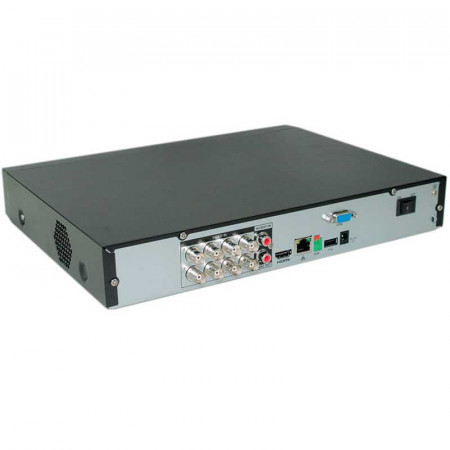 Videograbador 8 CH 5 EN 1 DAHUA XVR5108H-I3