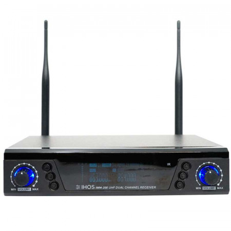 IHOS IWM-200