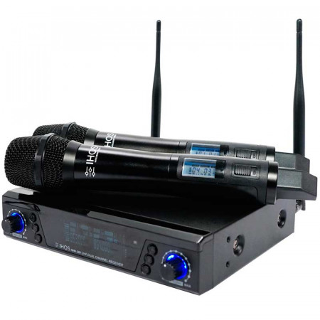 IHOS IWM-200