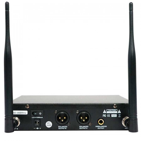 IHOS IWM-200