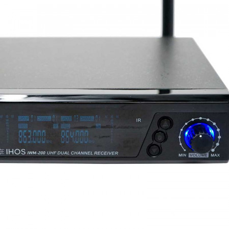 IHOS IWM-200