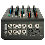 IHOS I MIX 4