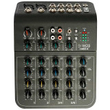 IHOS I MIX 4