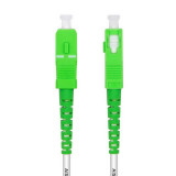 Cable Fibra Óptica SC/APC - SC/APC 30 METROS