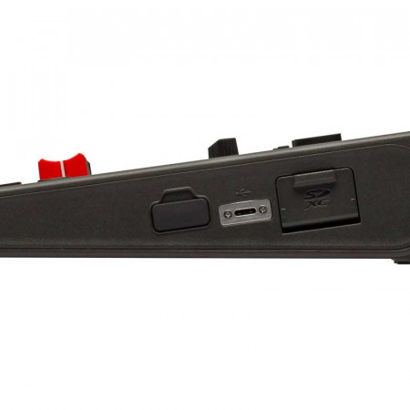 Grabador Digital ZOOM R20