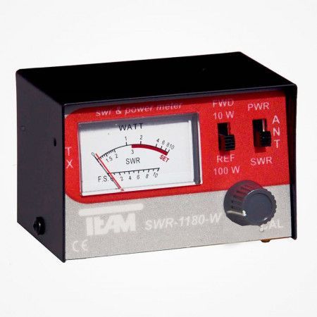 TEAM ELECTRONIC SWR-1180-W