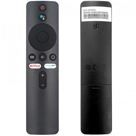 MANDO ORIGINAL XIAOMI TV STICK - MI BOX S