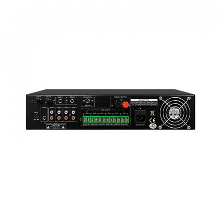 DSPPA MP610U