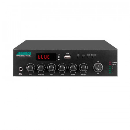 DSPPA MP120UB
