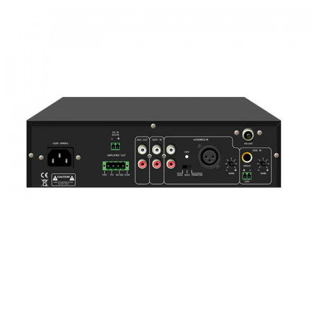 DSPPA MP120UB