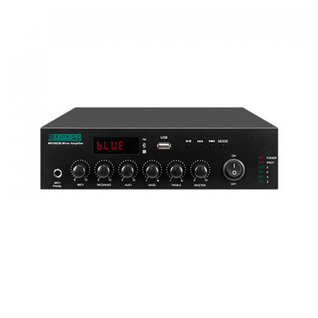 DSPPA MP250UB