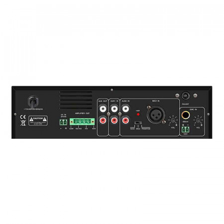 DSPPA MP250UB