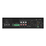 DSPPA MP250UB
