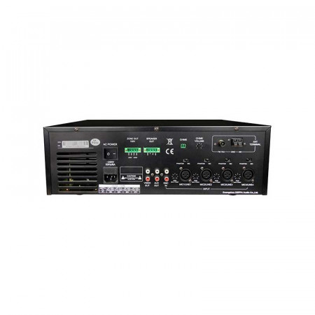 DSPPA MP7812