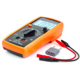 Capacímetro Digital LCD KAISE 6013