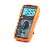Capacímetro Digital LCD KAISE 6013