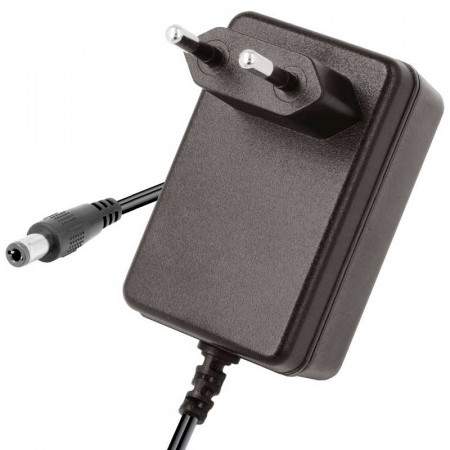 Cargador de baterías ION-LITIO 14.4V. 1.2A.