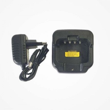 Cargador y alimentador para DYNASCAN R-77