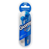 JVC HA-F160-A-E Auriculares de Botón - Azul