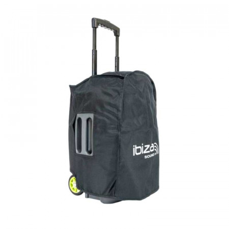 IBIZA SOUND PORT BAG 12 MKII