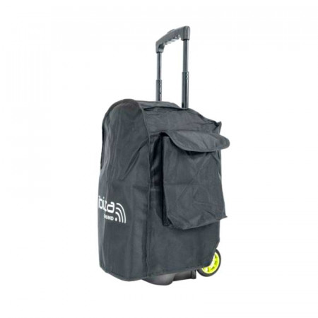 IBIZA SOUND PORT BAG 12 MKII