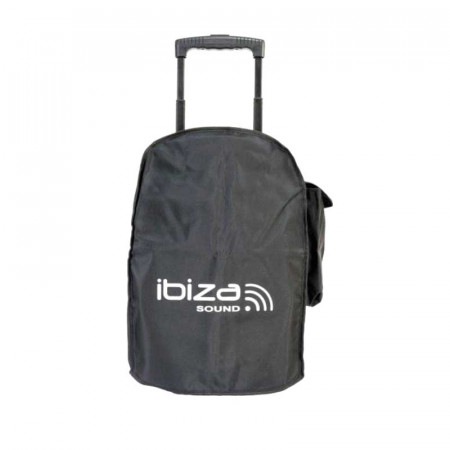IBIZA SOUND PORT BAG 12 MKII
