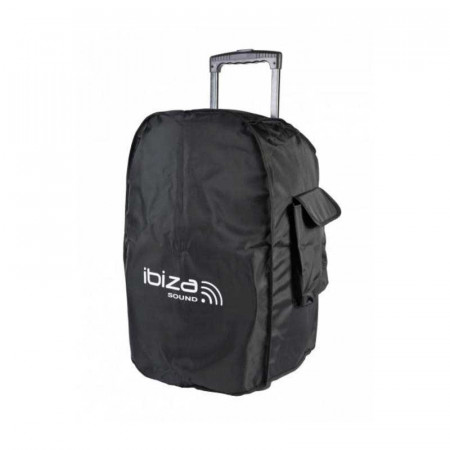 IBIZA SOUND PORT BAG 15 MKII