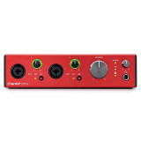 FOCUSRITE CLARETT+ 2 PRE USB