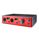 FOCUSRITE CLARETT+ 2 PRE USB