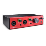 FOCUSRITE CLARETT+ 2 PRE USB