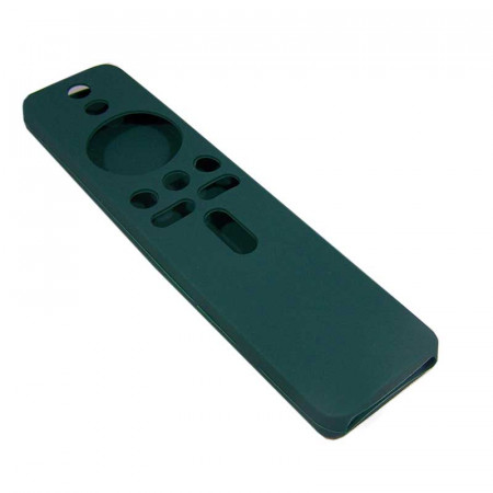 FUNDA VERDE PARA MANDO XIAOMI TV
