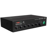 Amplificador de línea AMS AML 60 USB MK2