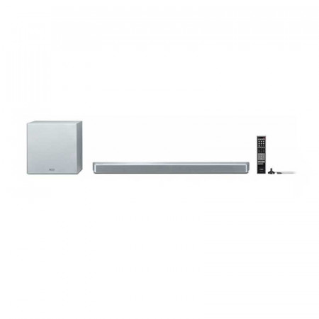 YAMAHA YSP-2700 Plata
