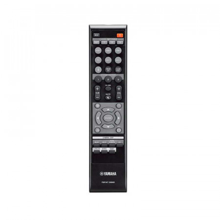 YAMAHA YSP-2700 Plata