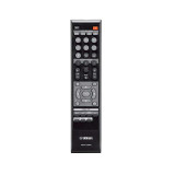 YAMAHA YSP-2700 Plata