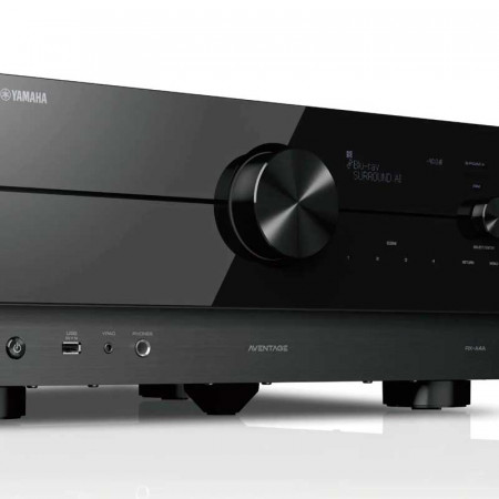 YAMAHA RX-A4A